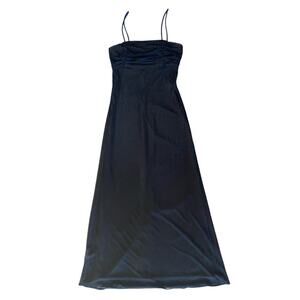 Vintage prom dress y2k by be smart sz 8 USA made